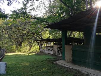 Venta de Lote Con Casa en Nicoya, Guanacaste. RAH 23-2765 INVERSIÓN