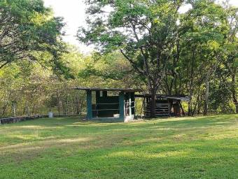 Venta de Lote Con Casa en Nicoya, Guanacaste. RAH 23-2765 INVERSIÓN