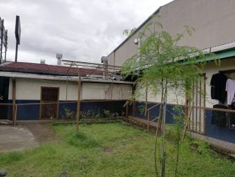 Venta de Local Comercial en Hatillo, San José. RAH 21-2088, $ 1,000,000, 6, San José, San José