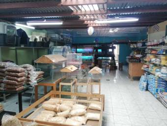 Venta de Local Comercial en Hatillo, San José. RAH 21-2088, $ 1,000,000, 6, San José, San José