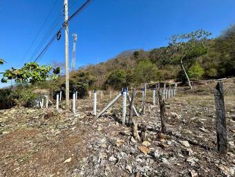 Venta de Lote en Nicoya, Guanacaste. RAH 25-120