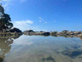 Se vende casa de playa Vainilla Paquera Puntarenas