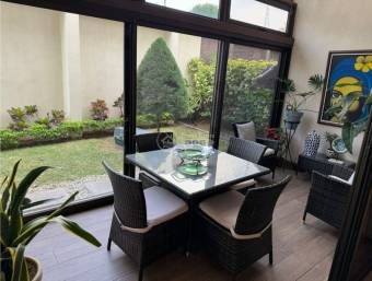 Se vende casa condominio La Hacienda Belén Heredia