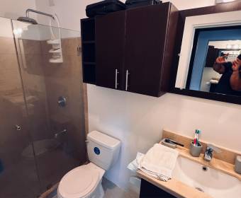 Apartamento a la venta en San Francisco de Heredia.