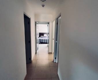 Apartamento a la venta en San Francisco de Heredia.