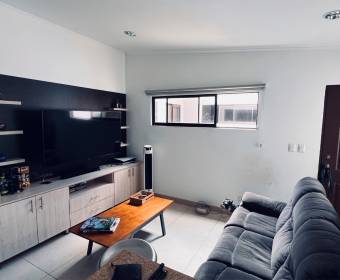 Apartamento a la venta en San Francisco de Heredia.