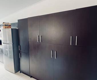 Apartamento a la venta en San Francisco de Heredia.