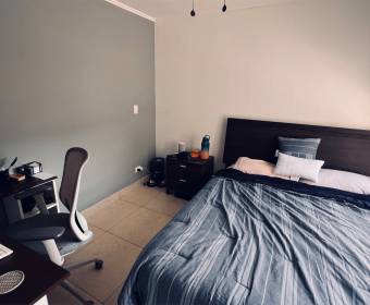 Apartamento a la venta en San Francisco de Heredia.