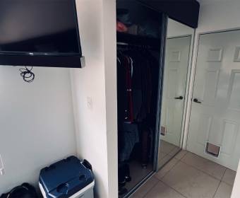 Apartamento a la venta en San Francisco de Heredia.