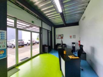 Se vende espaciosa bodega con espacios para oficina en san Rafael de Alajuela 25-111, $ 400,000, 2, Alajuela, Alajuela