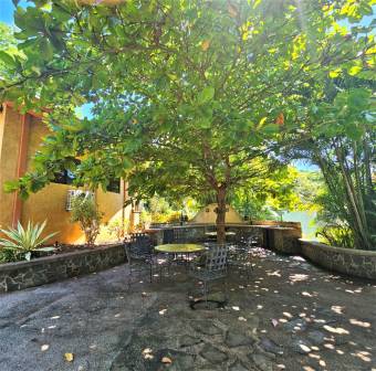 Lote en Condominio Tierra Pacífica, Playa Junquillal, Santa Cruz Guanacaste