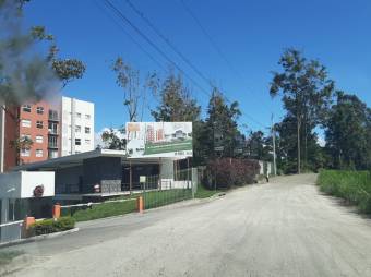 Venta de Lote Residencial-Comercial en Santo Domingo, Heredia. RAH 25-129