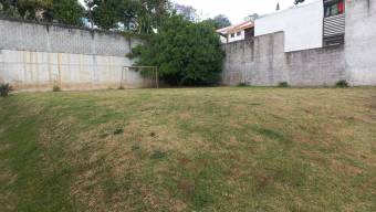 Venta de Lote Residencial en Curridabat, San José. RAH 24-462