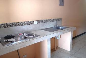 Venta de Casa  2 Aptos en Puntarenas. RAH 24-1185