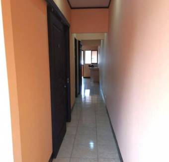 Venta de Casa  2 Aptos en Puntarenas. RAH 24-1185