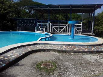 Venta de Hotel en Nicoya, Guanacaste. RAH 24-1176