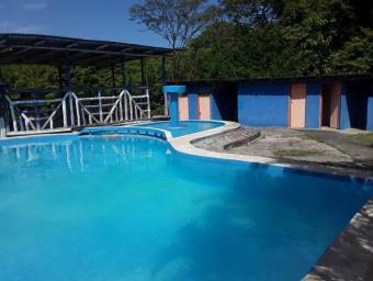 Venta de Hotel en Nicoya, Guanacaste. RAH 24-1176