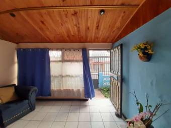 Vendo Casa en Hatillo, San José. RAH 24-1663