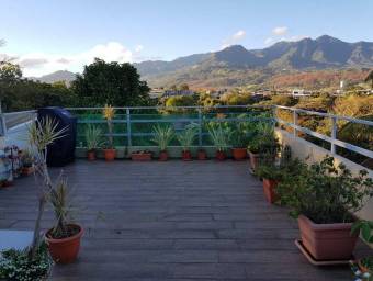 Venta de Apartamento en Mata Redonda, San José. RAH 24-243