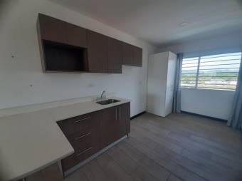 Venta de Condominio en Pozos, Santa Ana. RAH 25-112