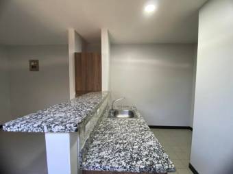 Alquiler de Apartamento en Escazú Centro, San José. RAH 25-133