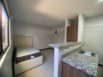 Alquiler de Apartamento en Escazú Centro, San José. RAH 25-133