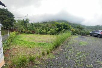 Venta de Cabaña en Acosta, San José. RAH 24-1809