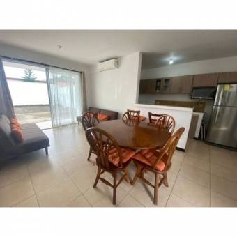 VENTA DE CASA AMUEBLADA, PUNTARENAS, BEJUCO, CONDOMINIO MÁLAGA