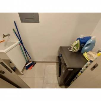 VENTA DE APARTAMENTO AMOBLADO, SAN JOSE, NUCLEO SABANA