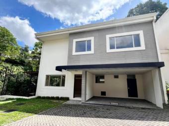 Venta de Casa en Curridabat, San José. RAH 25-117