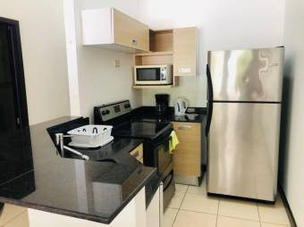 Venta de Apartamento en Santa Ana, San José. RAH 25-97