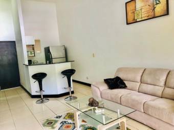 Venta de Apartamento en Santa Ana, San José. RAH 25-97