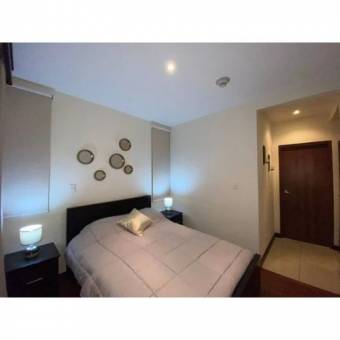 ALQUILER DE PENTHOUSE AMUEBLADO, HEREDIA, ULLOA, TORRES SAN MARINO