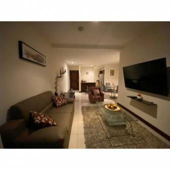 ALQUILER DE PENTHOUSE AMUEBLADO, HEREDIA, ULLOA, TORRES SAN MARINO