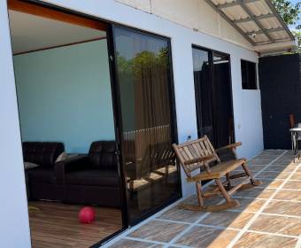 House for sale in Sarchí North of Alajuela.