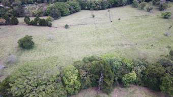 Se vende amplia finca con lote de mas de 286,000m2 en San José de la Montaña 23-2563