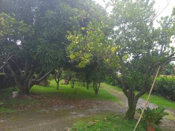 Venta de Finca en Barva, Heredia. RAH 25-121