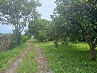 Venta de Finca en Barva, Heredia. RAH 25-121