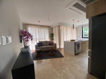 Venta de Apartamento en Garabito, Puntarenas. RAH 25-155