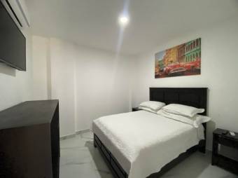 Venta de Hotel en Garabito, Puntarenas. RAH 25-101