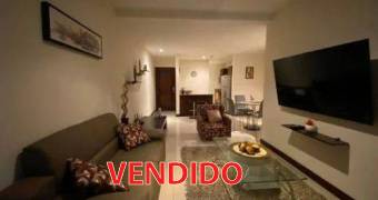 ALQUILER DE PENTHOUSE AMUEBLADO, HEREDIA, ULLOA, TORRES SAN MARINO 