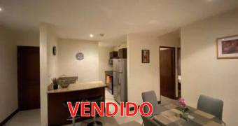 ALQUILER DE PENTHOUSE AMUEBLADO, HEREDIA, ULLOA, TORRES SAN MARINO 