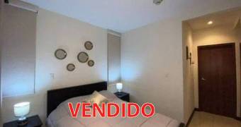 ALQUILER DE PENTHOUSE AMUEBLADO, HEREDIA, ULLOA, TORRES SAN MARINO 