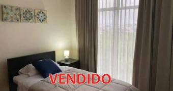 ALQUILER DE PENTHOUSE AMUEBLADO, HEREDIA, ULLOA, TORRES SAN MARINO 