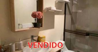 ALQUILER DE PENTHOUSE AMUEBLADO, HEREDIA, ULLOA, TORRES SAN MARINO 