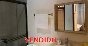 ALQUILER DE PENTHOUSE AMUEBLADO, HEREDIA, ULLOA, TORRES SAN MARINO 