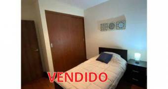 ALQUILER DE PENTHOUSE AMUEBLADO, HEREDIA, ULLOA, TORRES SAN MARINO 