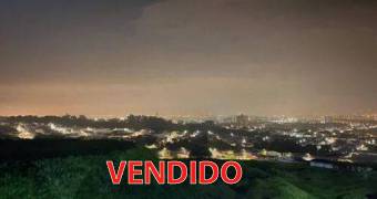 ALQUILER DE PENTHOUSE AMUEBLADO, HEREDIA, ULLOA, TORRES SAN MARINO 