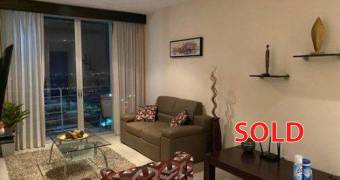 ALQUILER DE PENTHOUSE AMUEBLADO, HEREDIA, ULLOA, TORRES SAN MARINO 