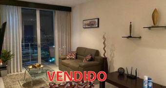 ALQUILER DE PENTHOUSE AMUEBLADO, HEREDIA, ULLOA, TORRES SAN MARINO 